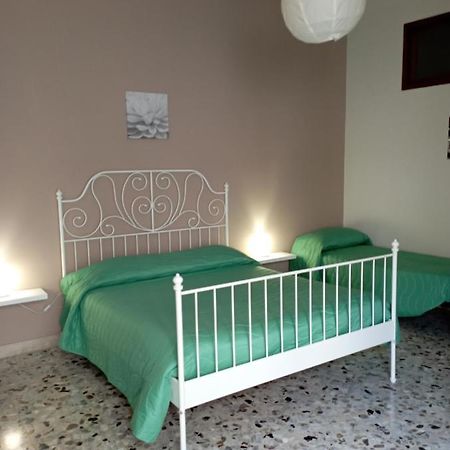 Apartment Casa Francesca Syracuse Exteriér fotografie