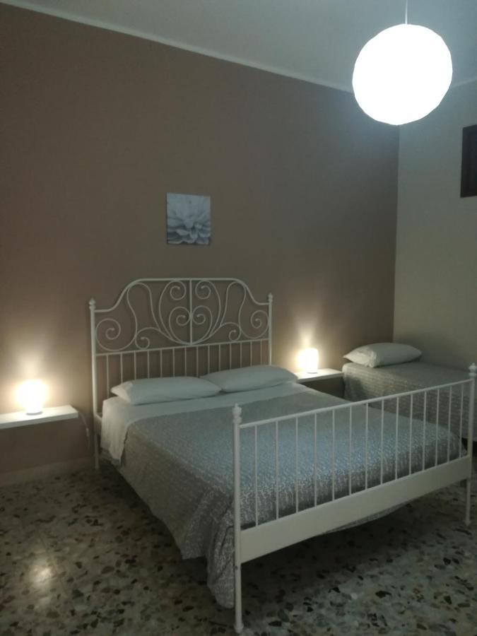 Apartment Casa Francesca Syracuse Exteriér fotografie