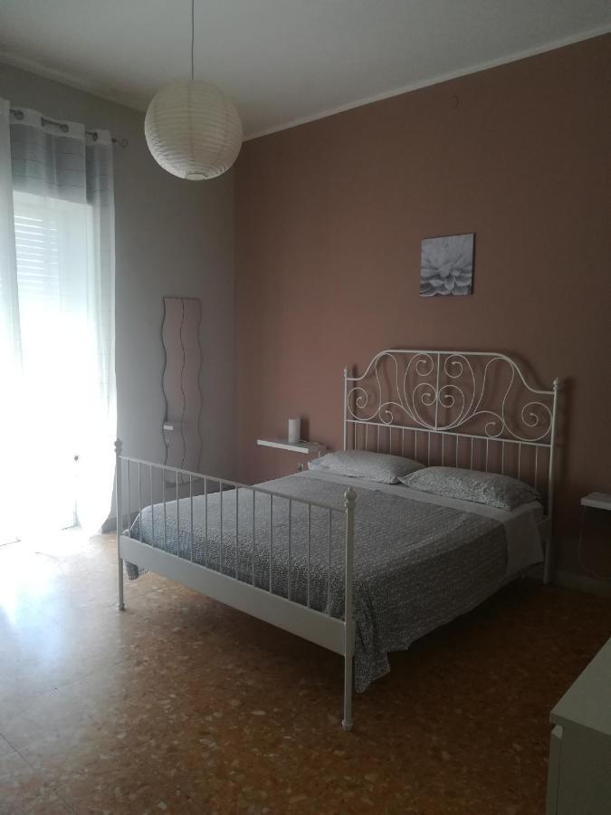 Apartment Casa Francesca Syracuse Exteriér fotografie