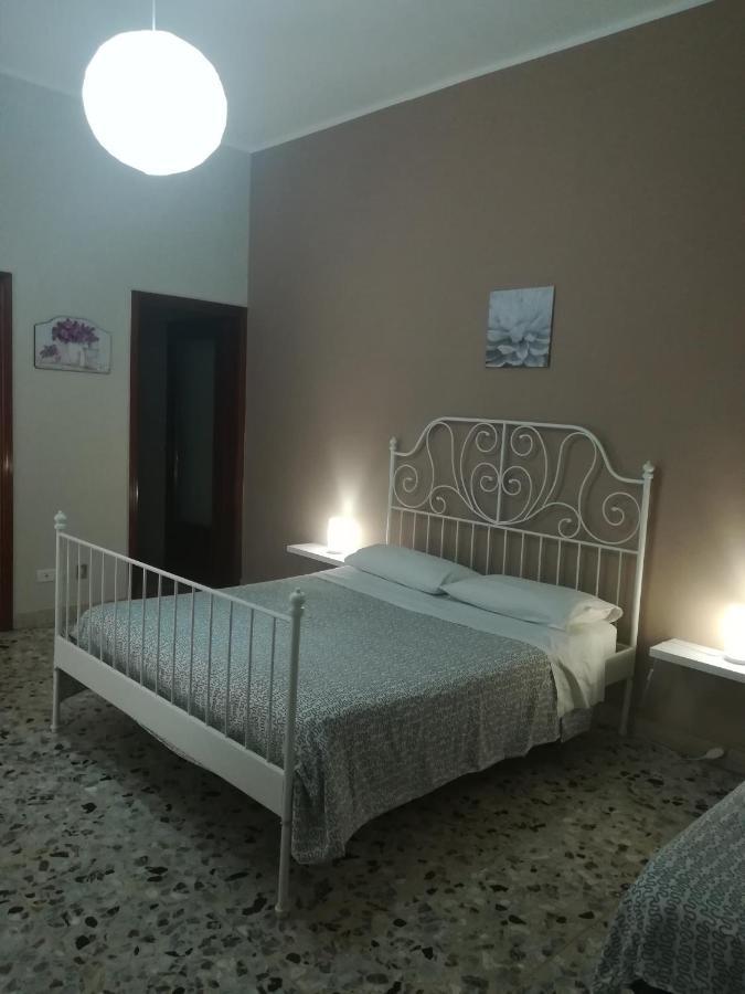 Apartment Casa Francesca Syracuse Exteriér fotografie