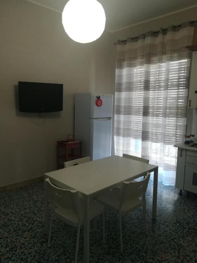 Apartment Casa Francesca Syracuse Exteriér fotografie