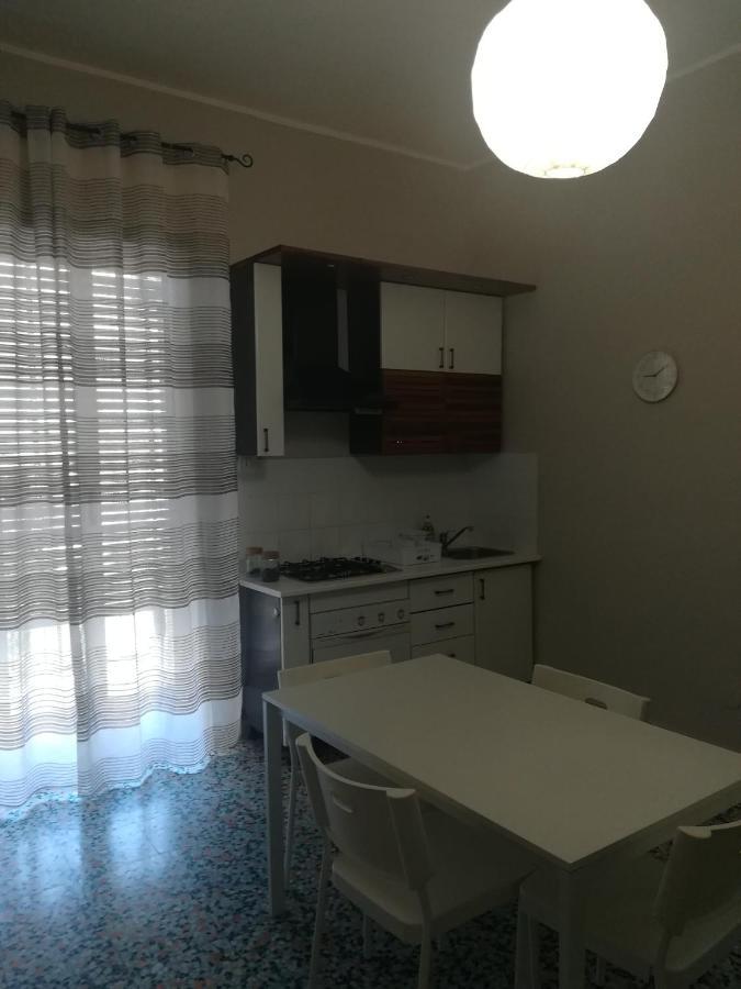 Apartment Casa Francesca Syracuse Exteriér fotografie