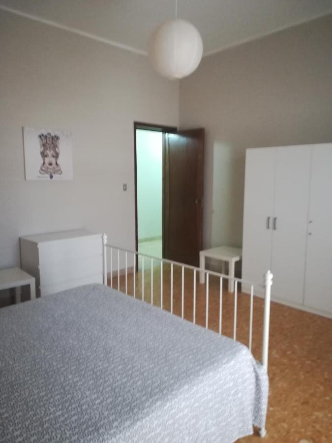 Apartment Casa Francesca Syracuse Exteriér fotografie