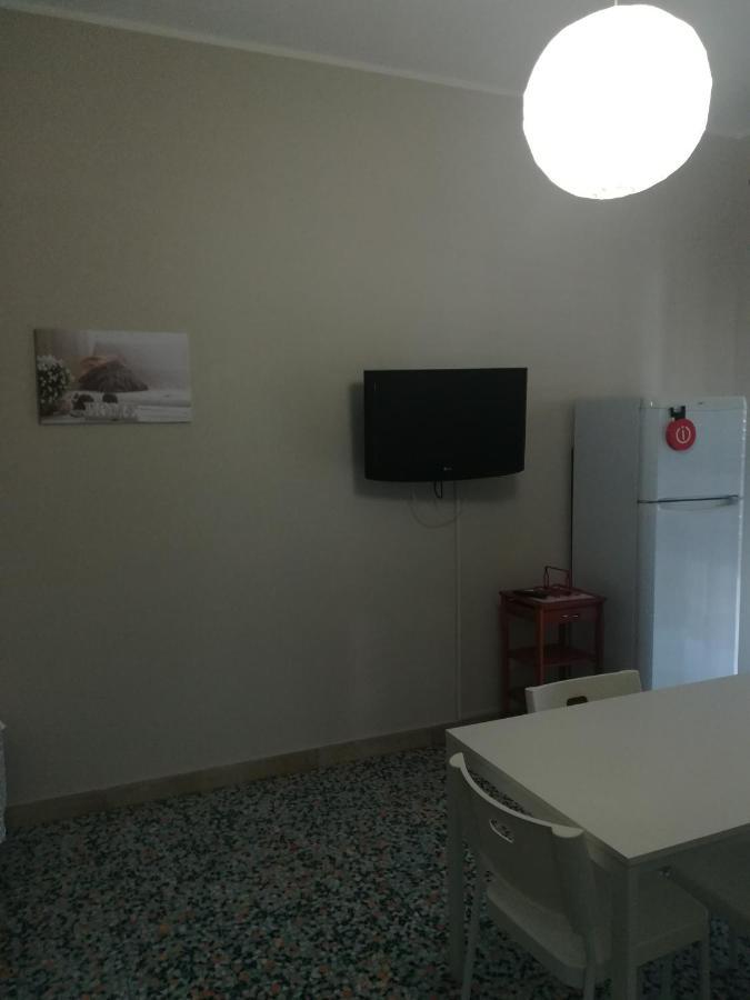 Apartment Casa Francesca Syracuse Exteriér fotografie