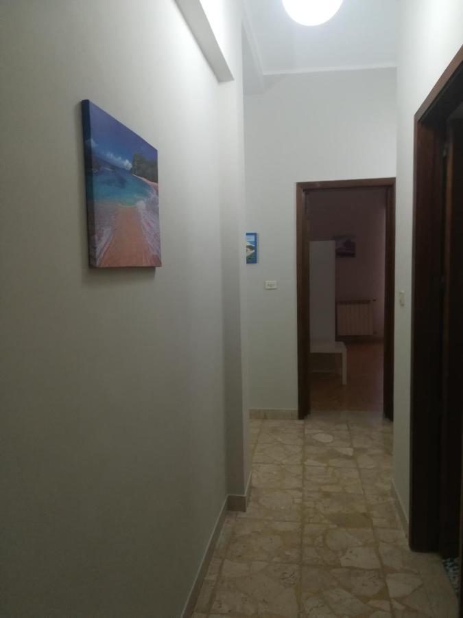 Apartment Casa Francesca Syracuse Exteriér fotografie