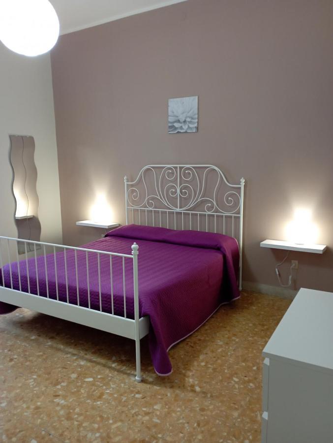 Apartment Casa Francesca Syracuse Exteriér fotografie