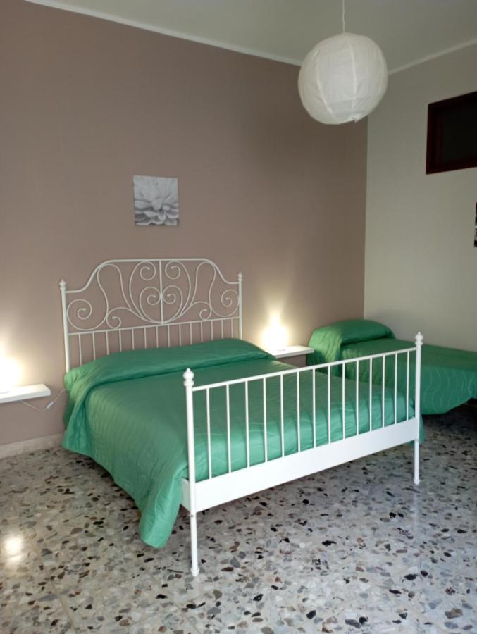 Apartment Casa Francesca Syracuse Exteriér fotografie