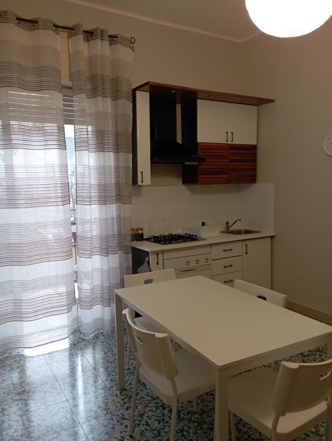 Apartment Casa Francesca Syracuse Exteriér fotografie