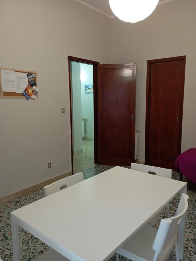 Apartment Casa Francesca Syracuse Exteriér fotografie