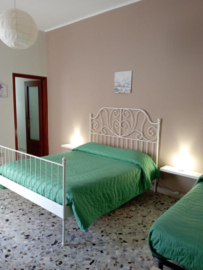 Apartment Casa Francesca Syracuse Exteriér fotografie
