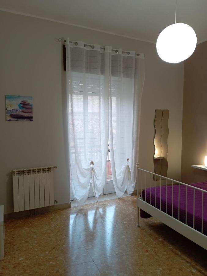 Apartment Casa Francesca Syracuse Exteriér fotografie