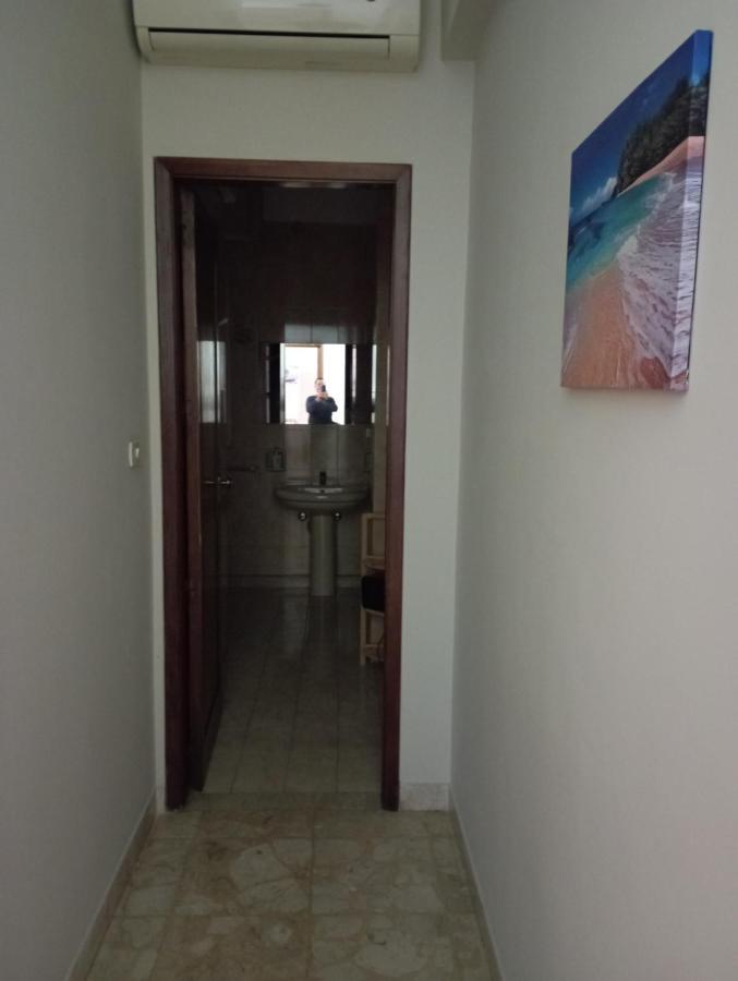 Apartment Casa Francesca Syracuse Exteriér fotografie