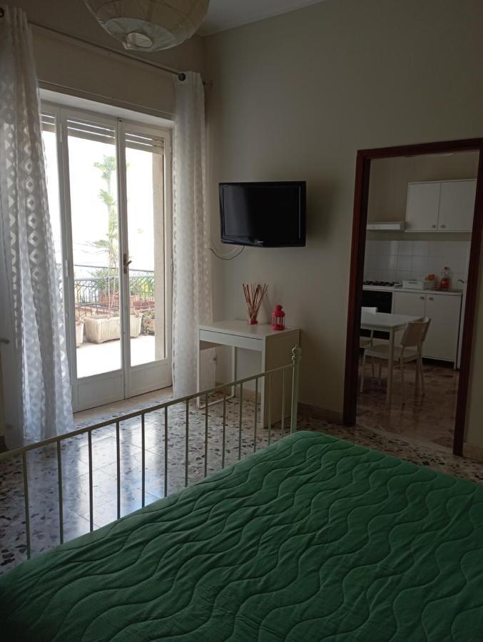 Apartment Casa Francesca Syracuse Exteriér fotografie