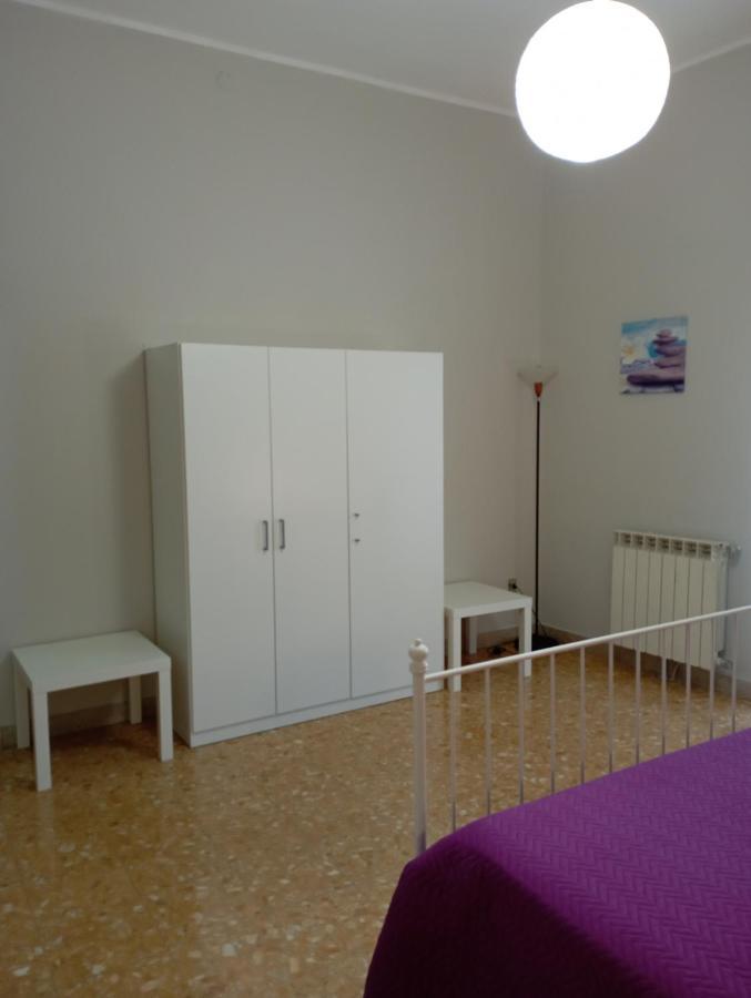 Apartment Casa Francesca Syracuse Exteriér fotografie