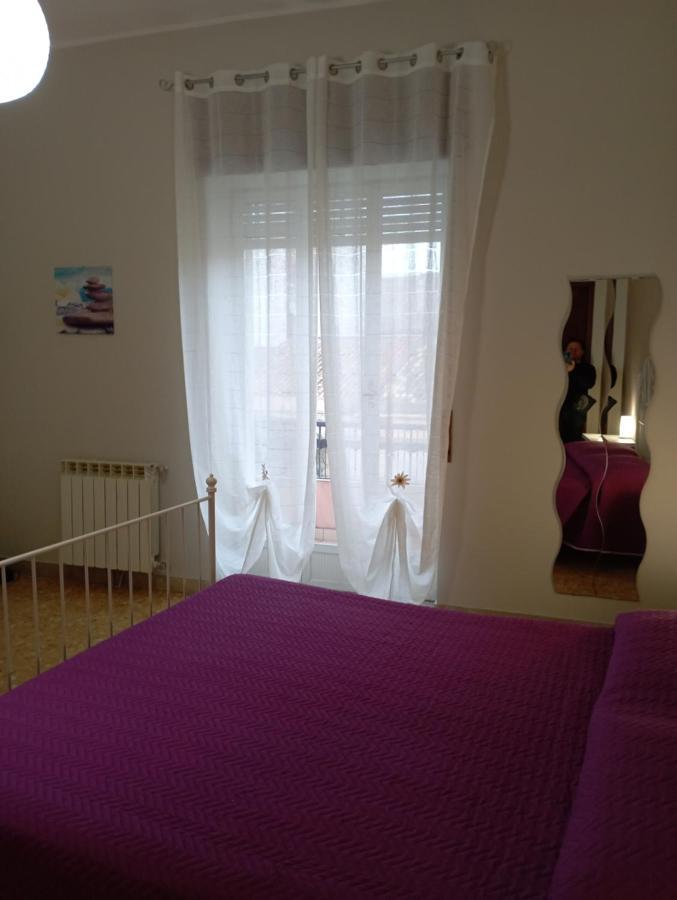 Apartment Casa Francesca Syracuse Exteriér fotografie