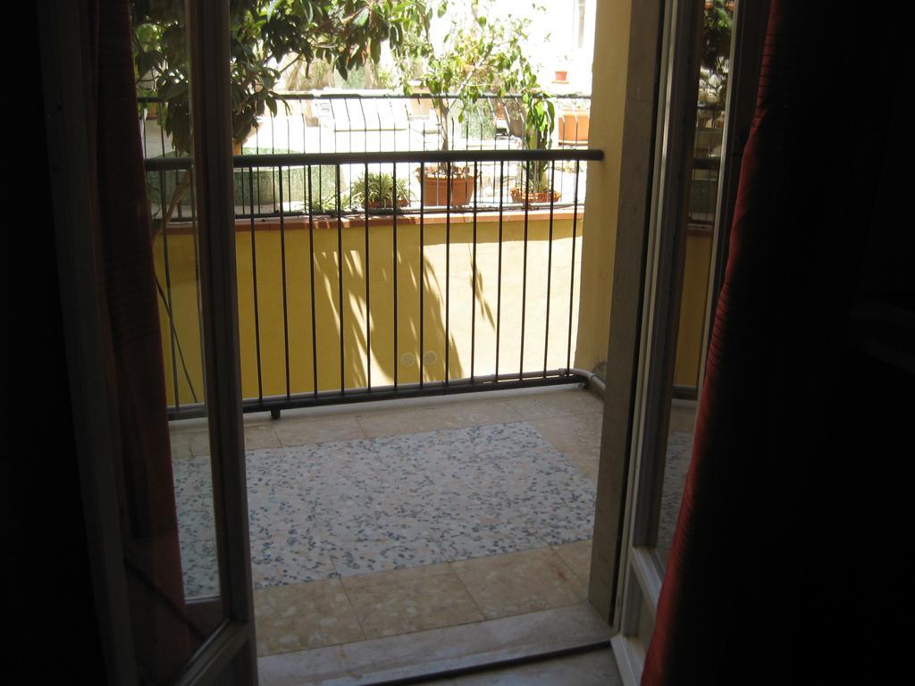 Apartment Casa Francesca Syracuse Pokoj fotografie