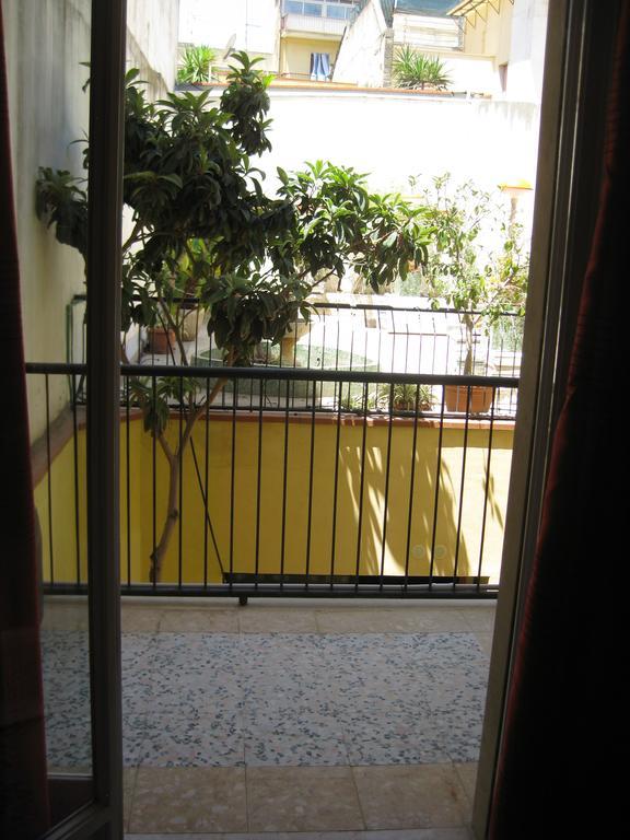 Apartment Casa Francesca Syracuse Pokoj fotografie