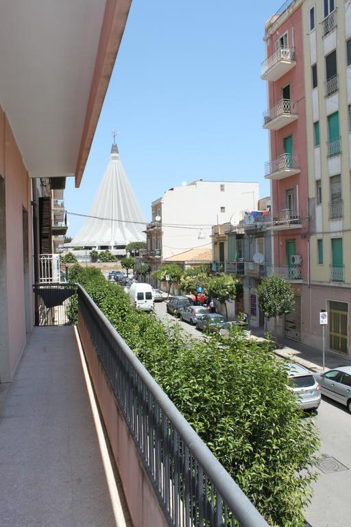 Apartment Casa Francesca Syracuse Pokoj fotografie