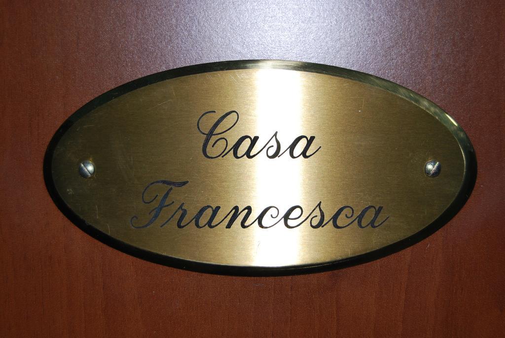 Apartment Casa Francesca Syracuse Pokoj fotografie