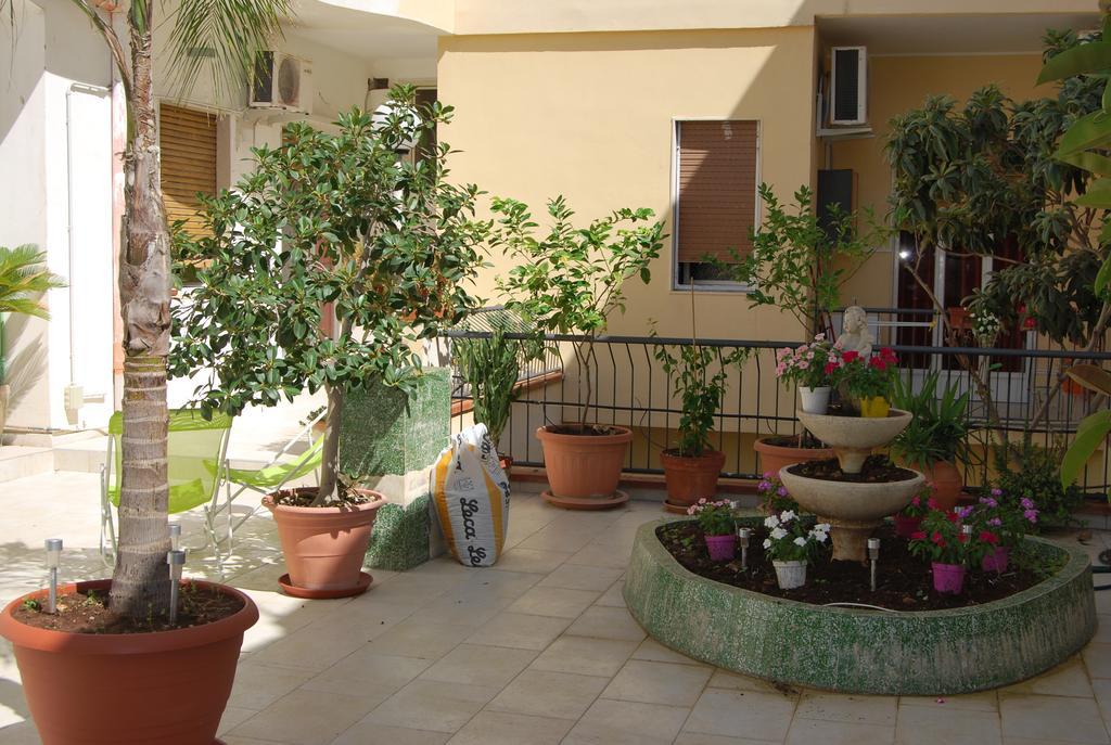 Apartment Casa Francesca Syracuse Exteriér fotografie