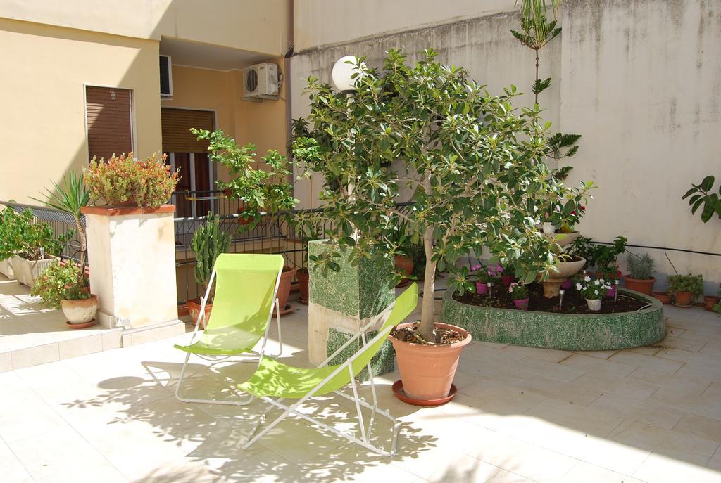 Apartment Casa Francesca Syracuse Exteriér fotografie