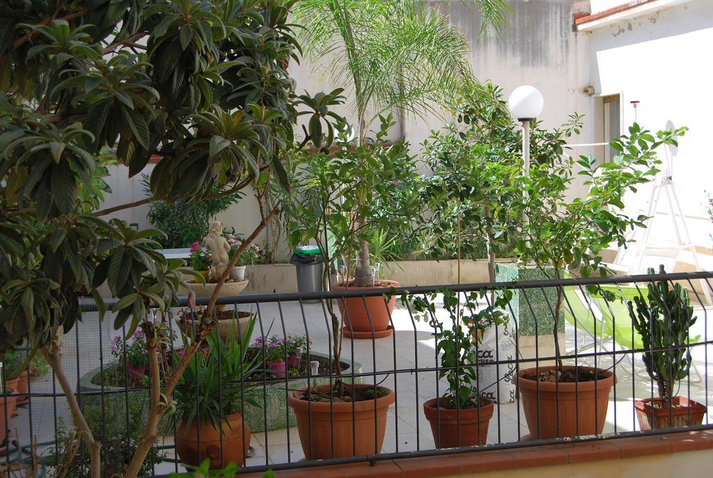 Apartment Casa Francesca Syracuse Exteriér fotografie