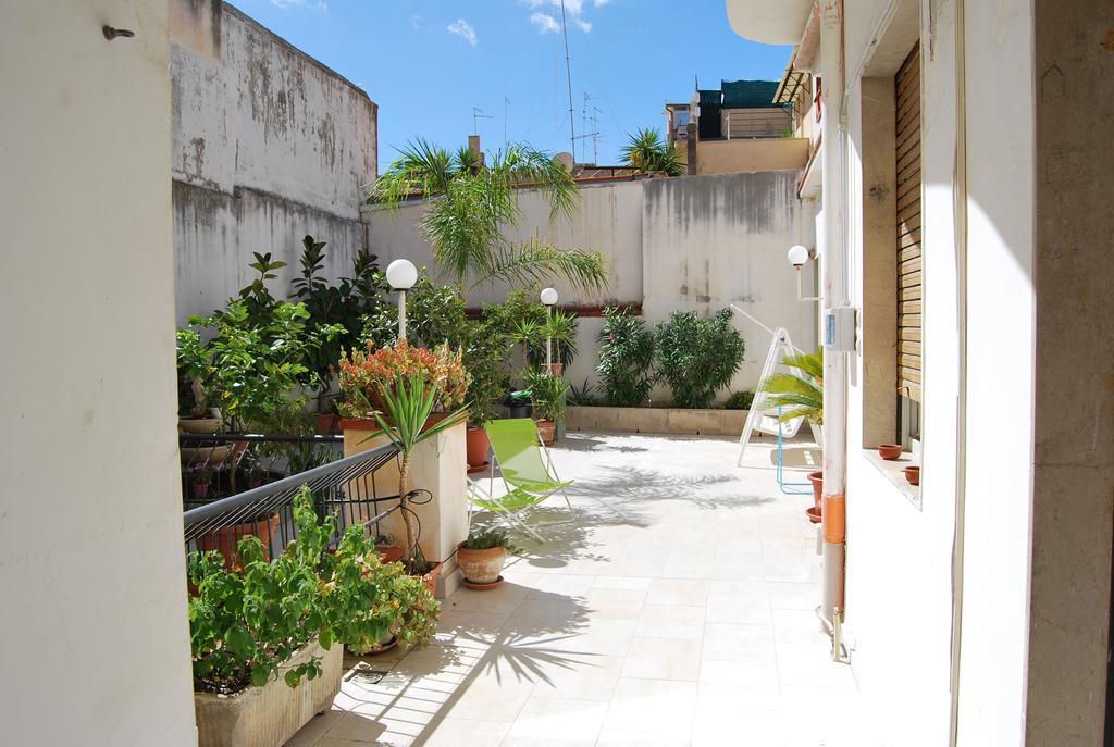 Apartment Casa Francesca Syracuse Exteriér fotografie