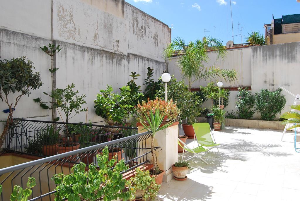 Apartment Casa Francesca Syracuse Exteriér fotografie