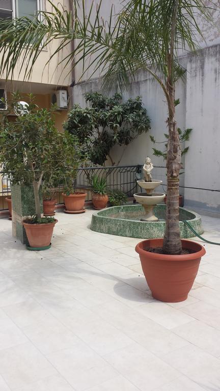 Apartment Casa Francesca Syracuse Exteriér fotografie