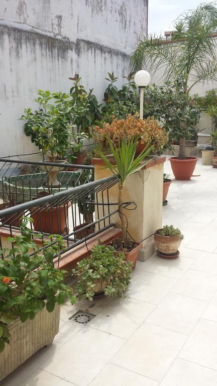 Apartment Casa Francesca Syracuse Exteriér fotografie