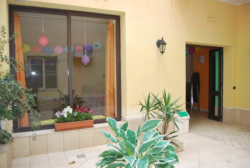 Apartment Casa Francesca Syracuse Exteriér fotografie