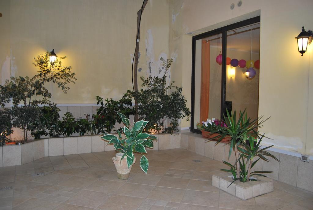 Apartment Casa Francesca Syracuse Exteriér fotografie